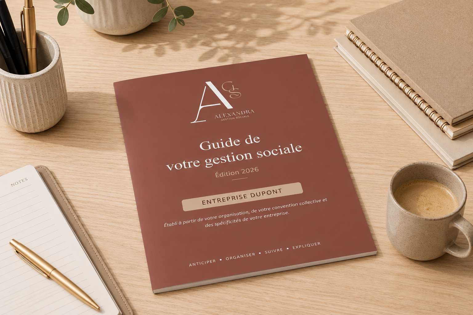 guide gestion sociale